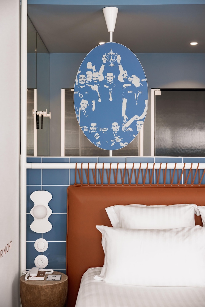 Classic Room, Garden View - Photo 10