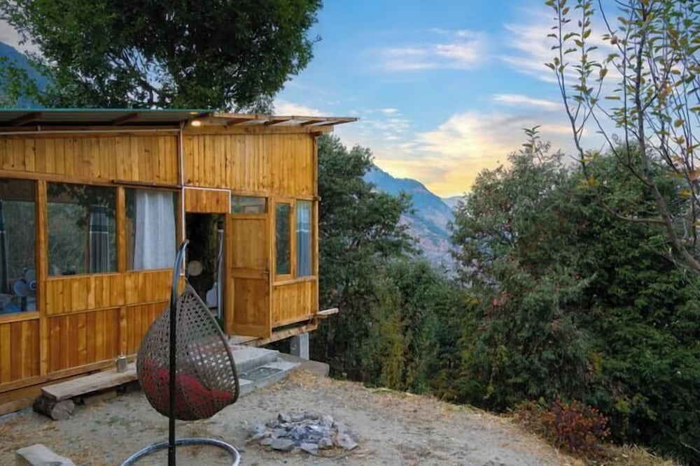 Tree House photo 2