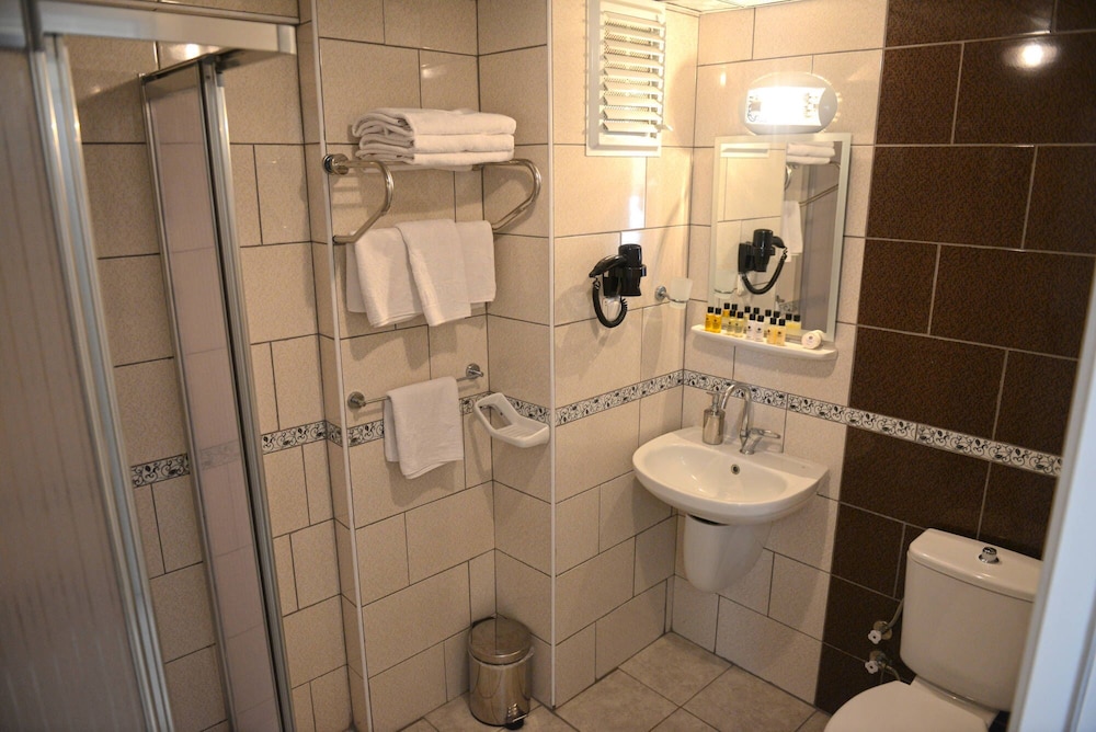 Deluxe Double Room, 1 Bedroom, Non Smoking, Sea View photo 3