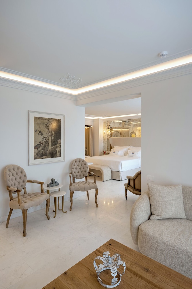 Delos One Bedroom Villa with Private Pool & Sea View - Photo 8