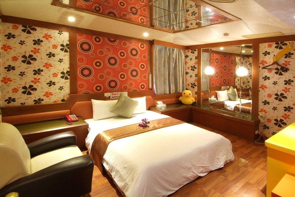 Standard Double Room, 1 Double Bed photo 1