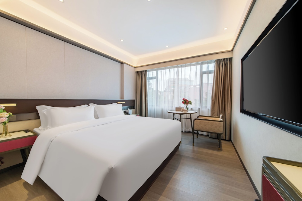 Yazhi Single Room