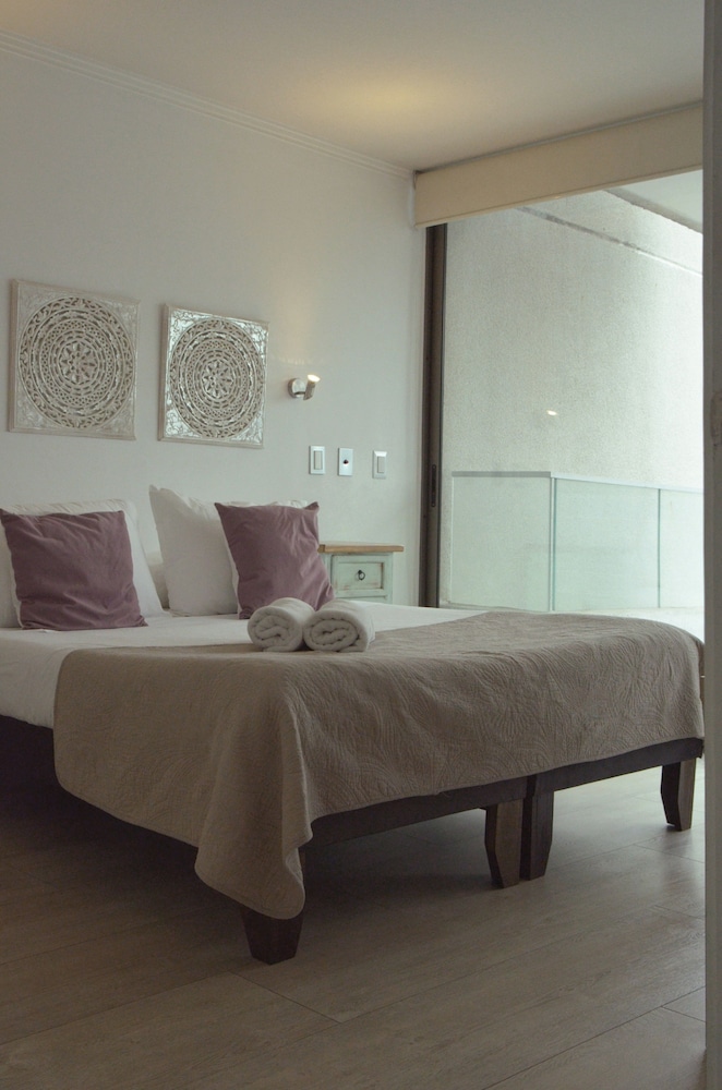 Junior Apartment, 1 Double Bed with Sofa bed photo 2