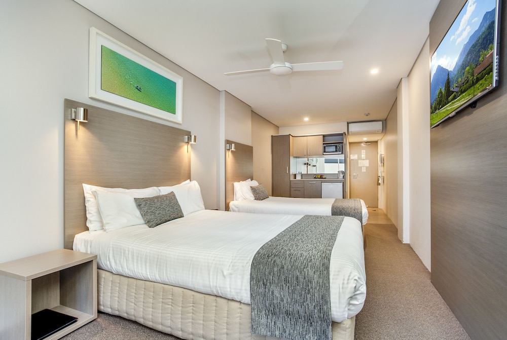 Triple Room, Sea View
