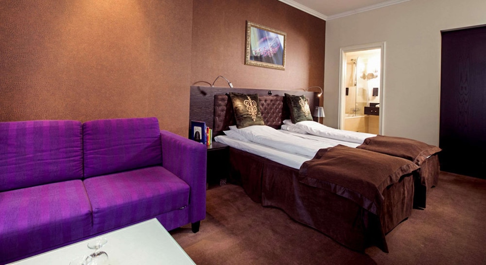 Family Room, Multiple Beds (Includes A Light Evening Meal)