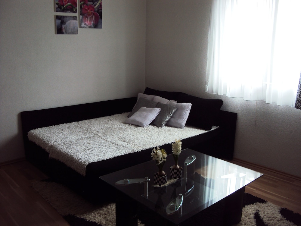 Apartment, Sea View