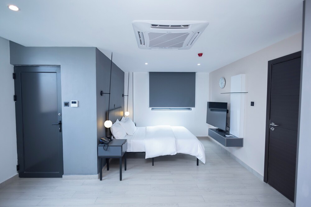 Executive Apartment, Non Smoking photo 1