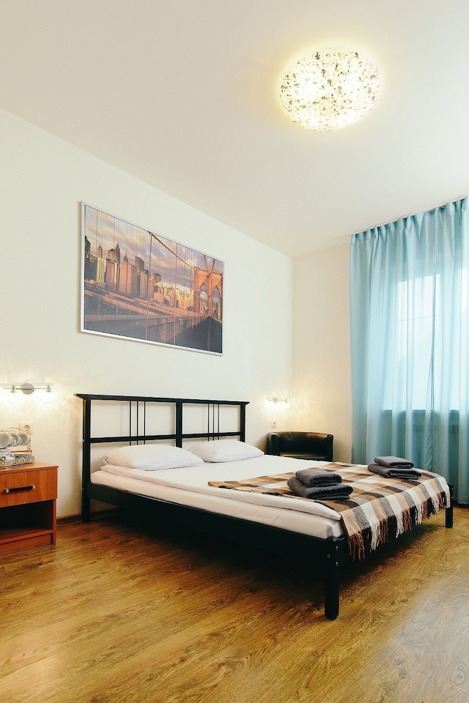Superior Double Room photo 1