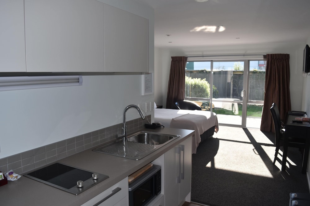 Luxury Room, Non Smoking, Kitchenette (Luxury Spa unit) photo 2
