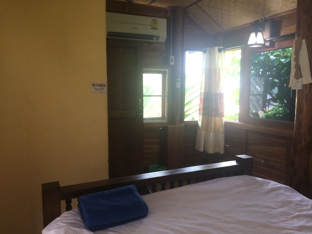 Air Bungalow photo 1
