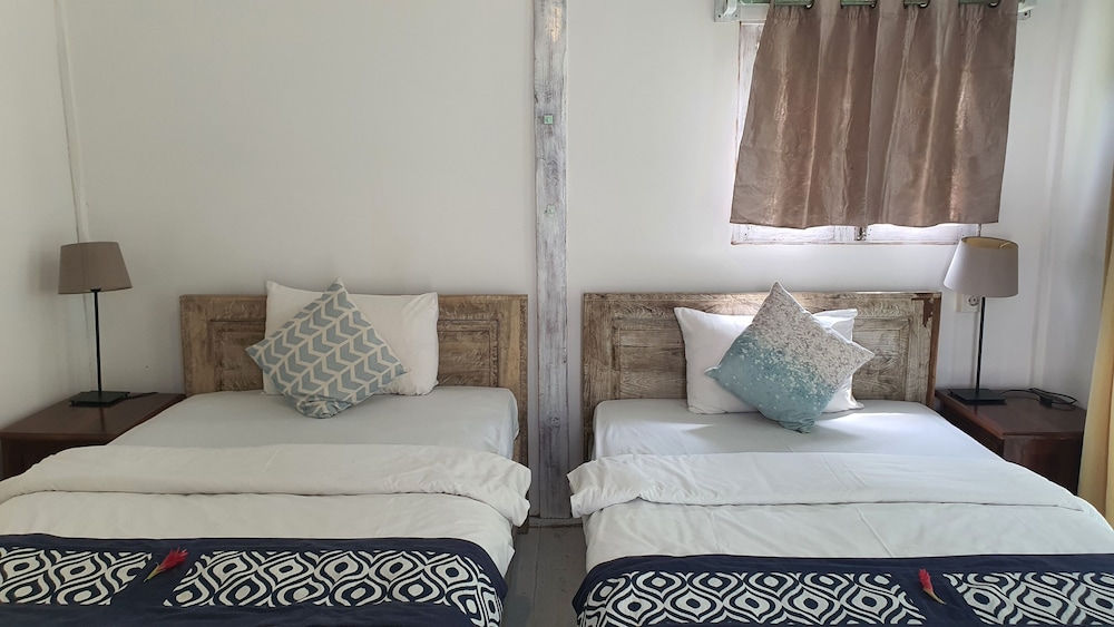 One Bedroom Bungalow photo 2