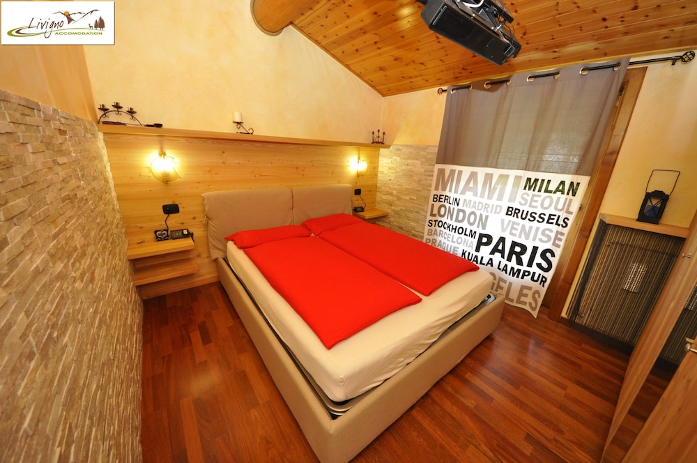 Apartment, 1 Bedroom, Kitchen
