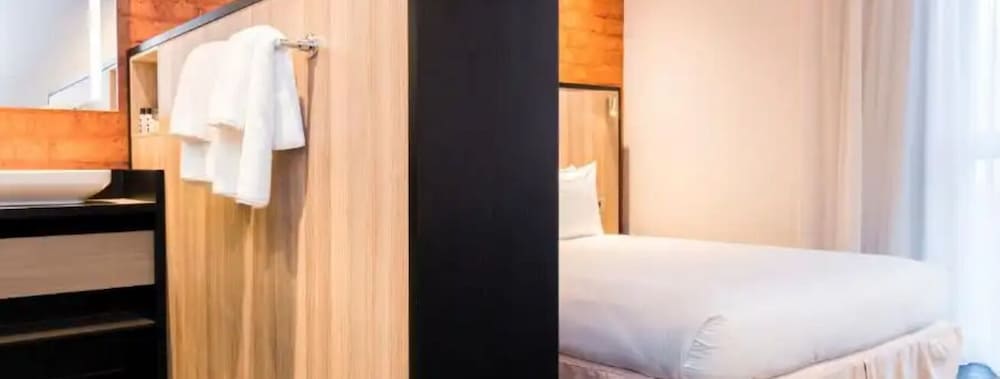 Standard Twin Room (Cabin) - Photo 2