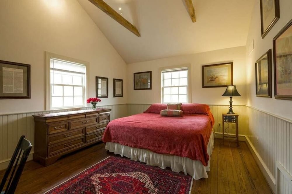 Standard Double Room, Ensuite (The Van Gogh Room) photo 1