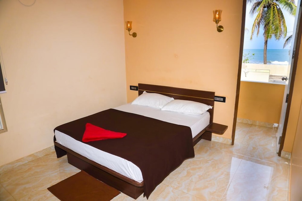 Standard Room, Ocean View photo 1