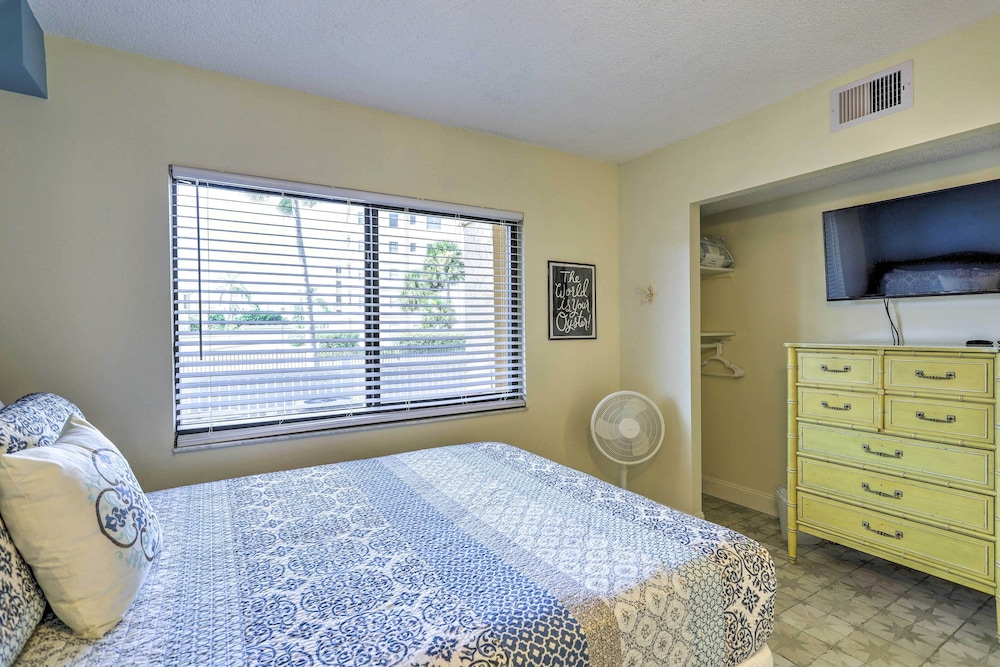 Apartment (2 Bedrooms) photo 3
