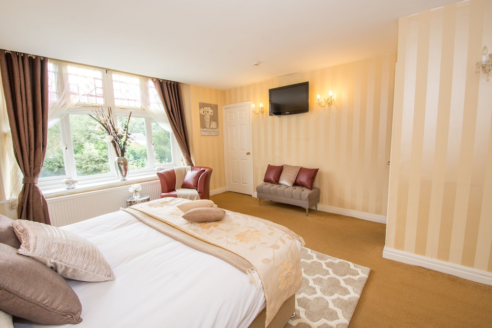 Family Triple Room photo 1