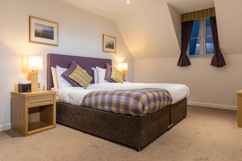 Suite, 1 Double Bed, Non Smoking - Photo 3