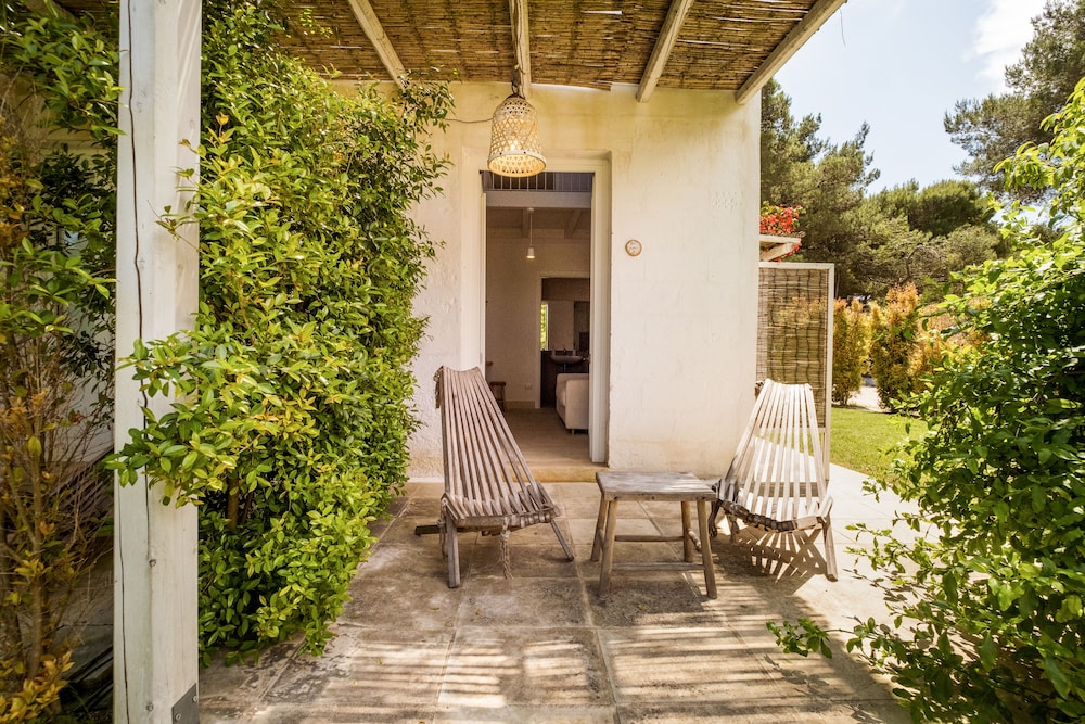 Masseria Rauccio, Foto 5