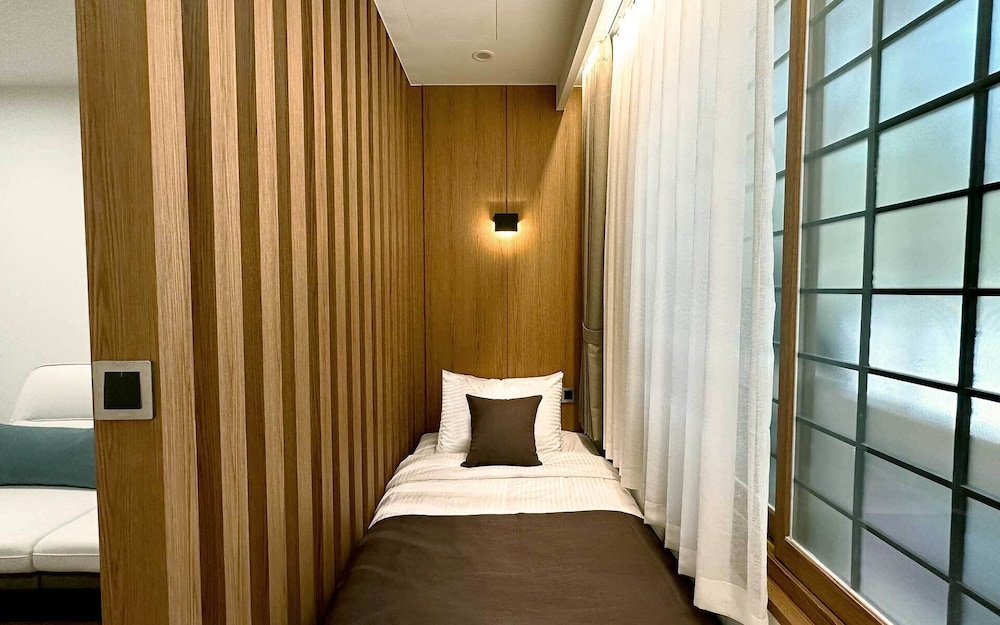 Junior Suite Triple - Photo 3