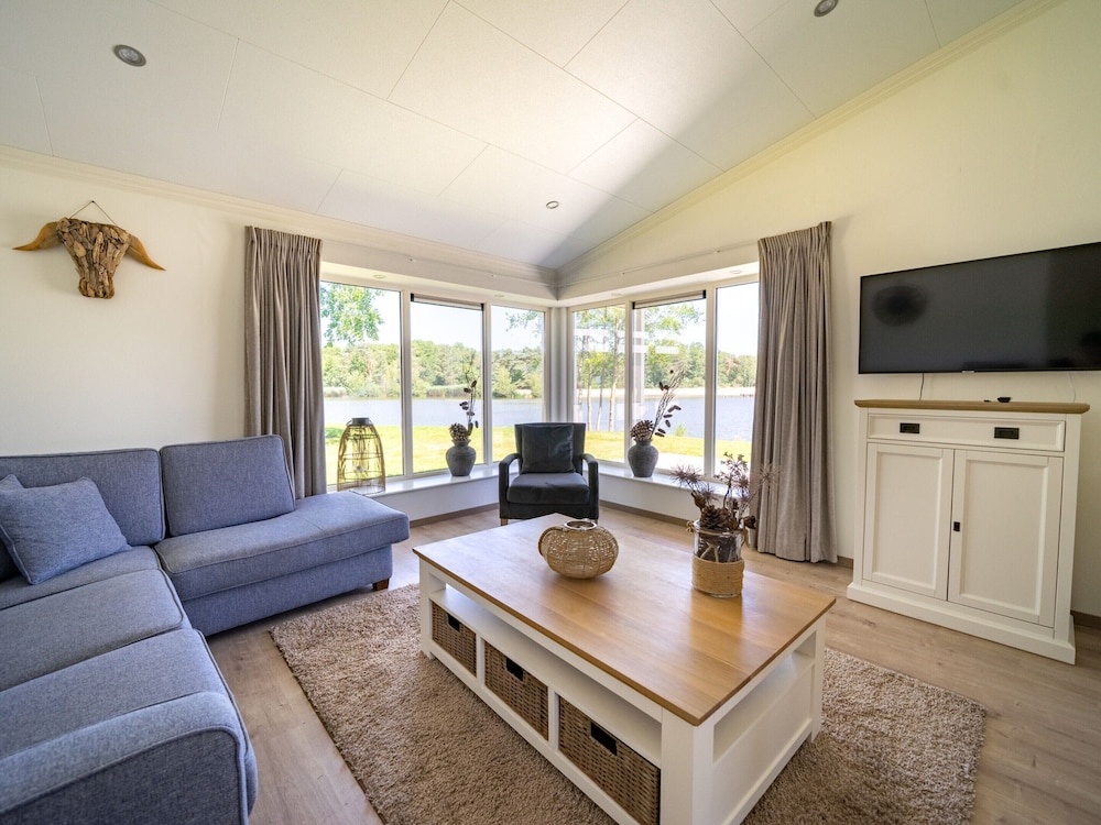 Chalet photo 1