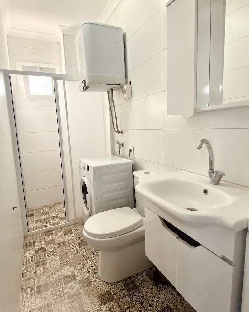 Standard Apartment photo 2