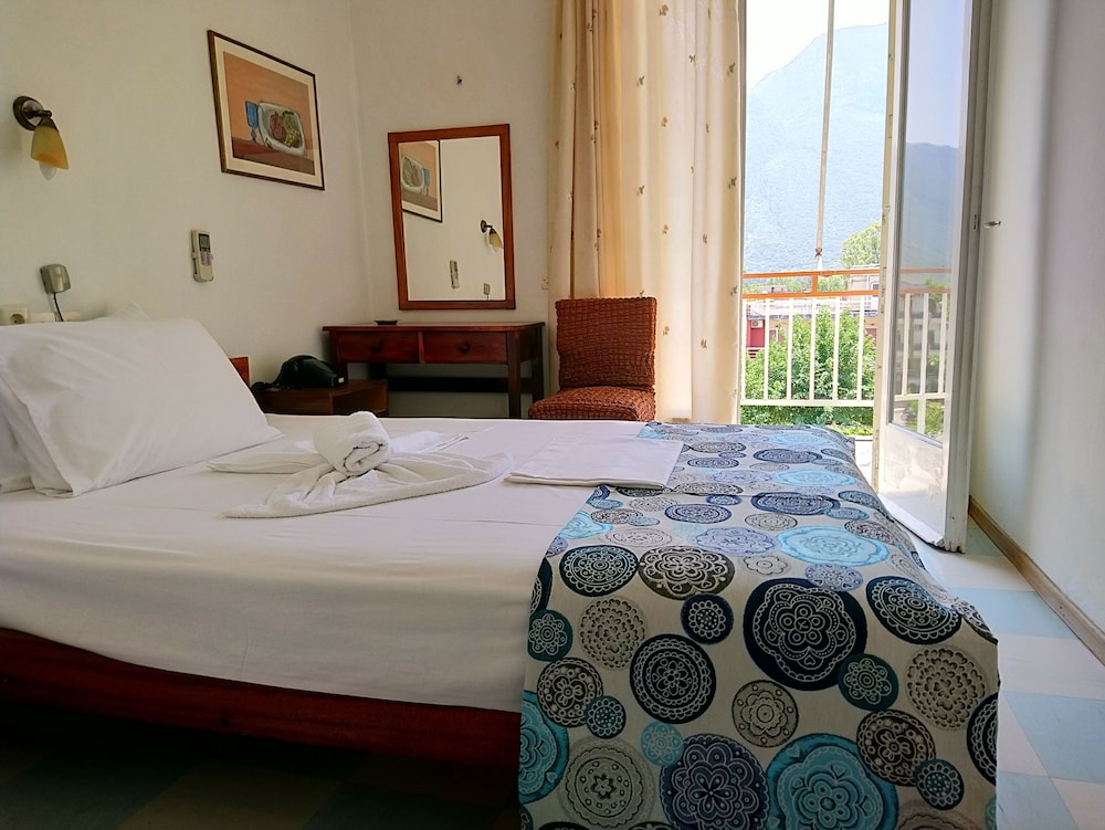 Standard Single Room photo 1