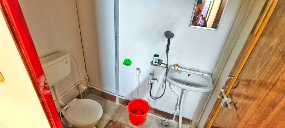 Economy Shared Dormitory, 1 Bedroom photo 2