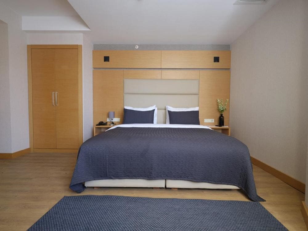 Superior Double or Twin Room photo 1