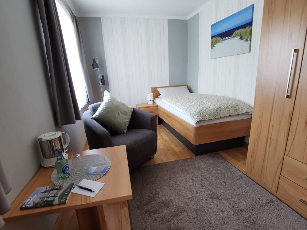 Classic Single Room photo 1