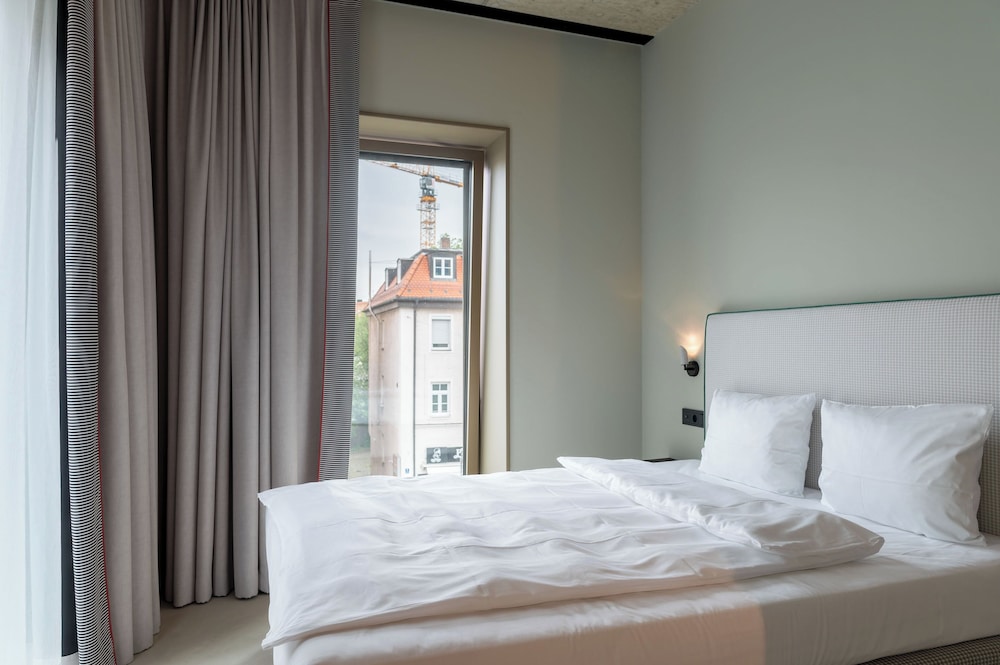 Classic Double Room - Photo 3