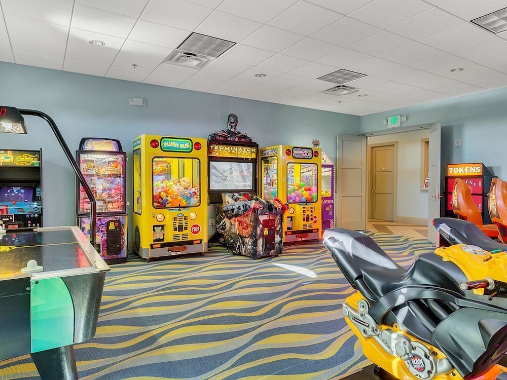Marvelous 4 Bedroom w Screened Pool Close to Disney 1569, Foto 40