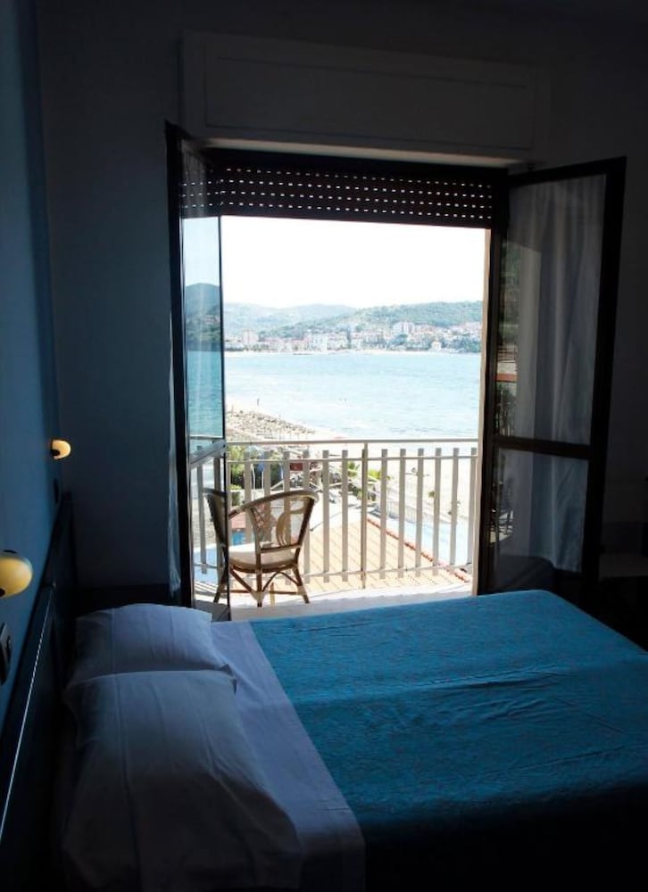 Deluxe Double Room, Sea View