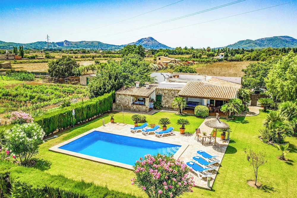 Villa (3 Habitaciones)