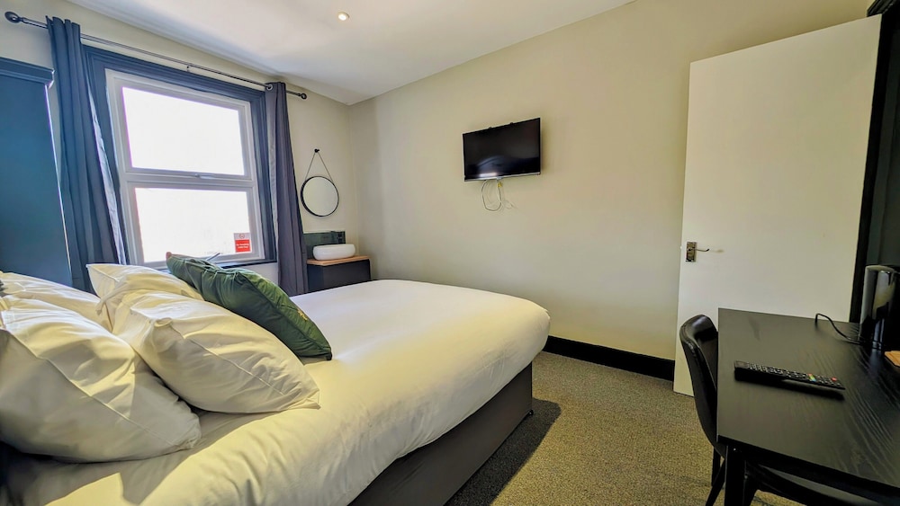 Comfort Double Room photo 3