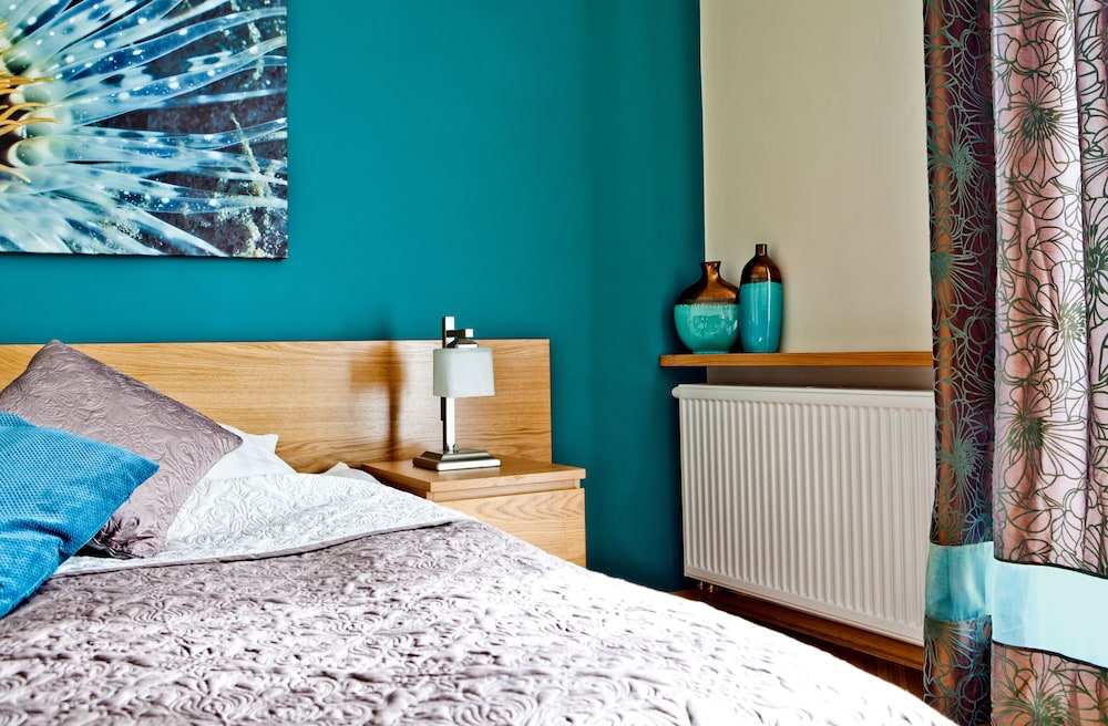 Apartment, 2 Bedrooms, Balcony, Garden View (6 pax) - Photo 37