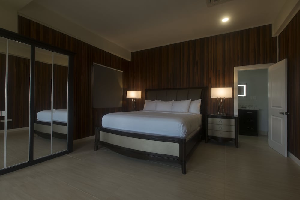 Executive Room, 1 Bedroom, Kitchen photo 3