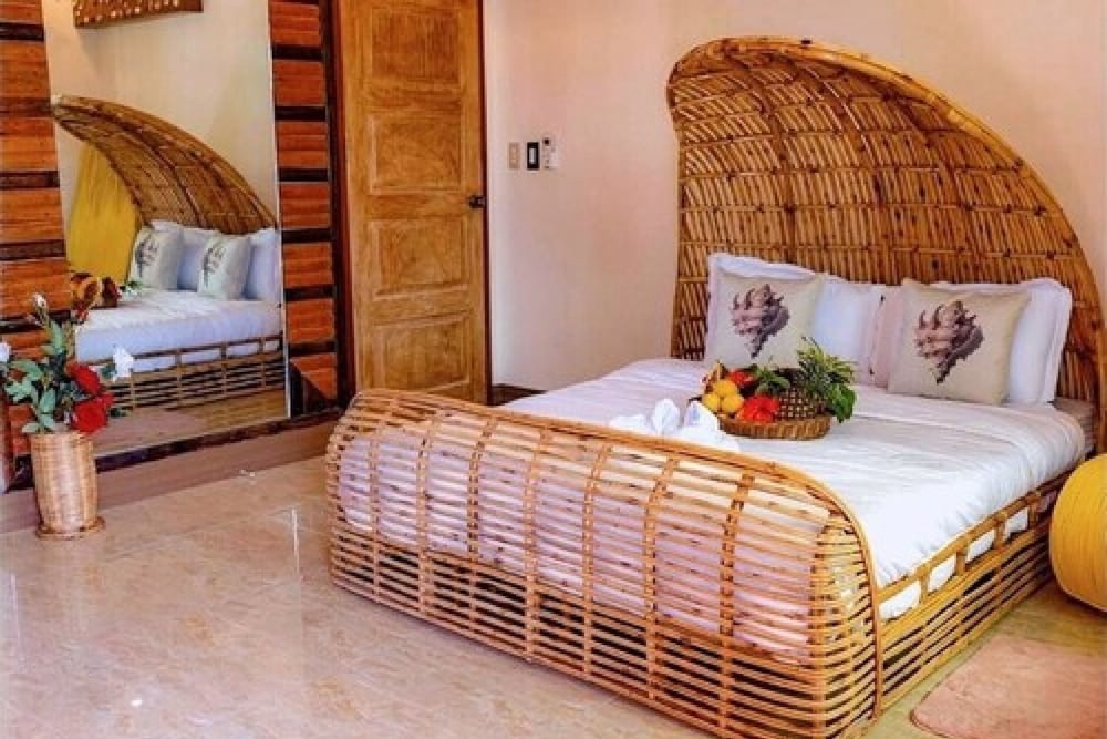 Suite Room