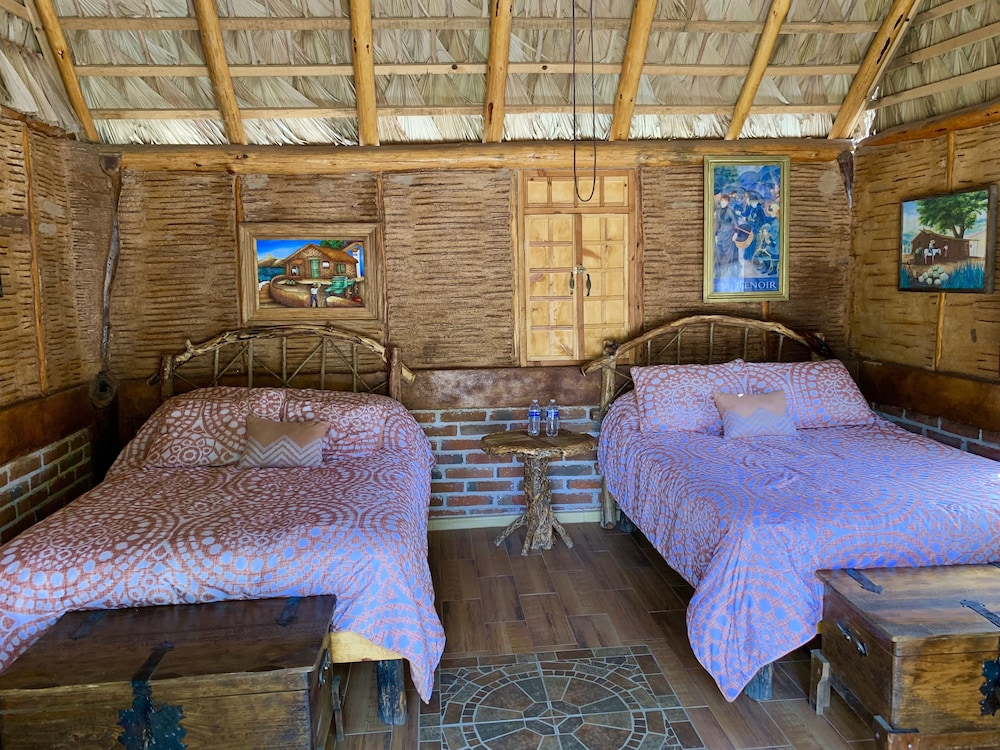 Comfort Bungalow, Multiple Beds photo 1