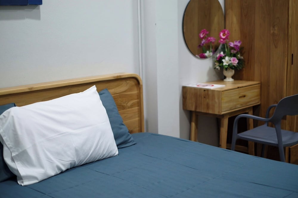 2 Bedrooms Standard Villa