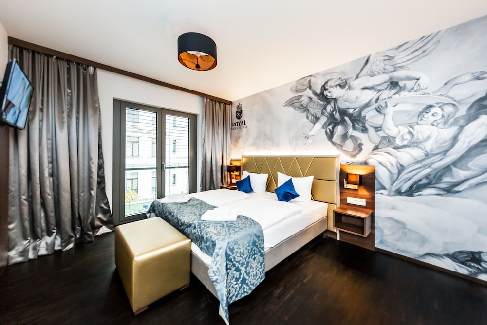 Comfort Room, 1 Double Bed with Sofa bed, Balcony (with Sofabed) - Photo 7