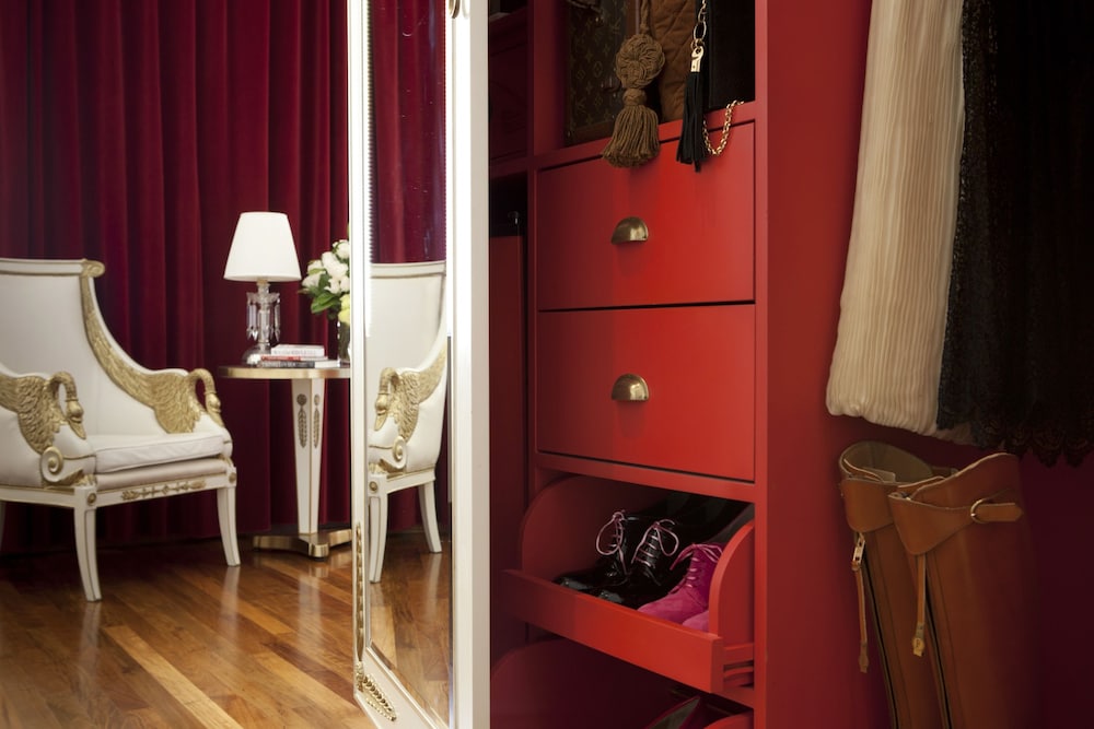 Room, Park View
