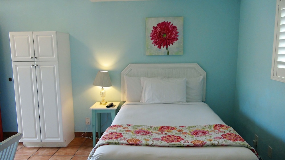 Classic Room, 1 Full Bed