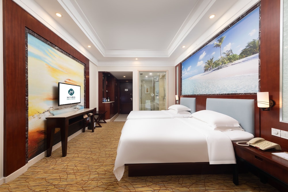 Premier Twin Room, 2 Twin Beds