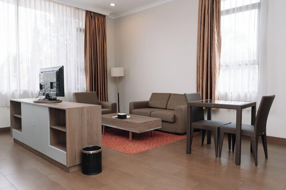 Exclusive Suite photo 3