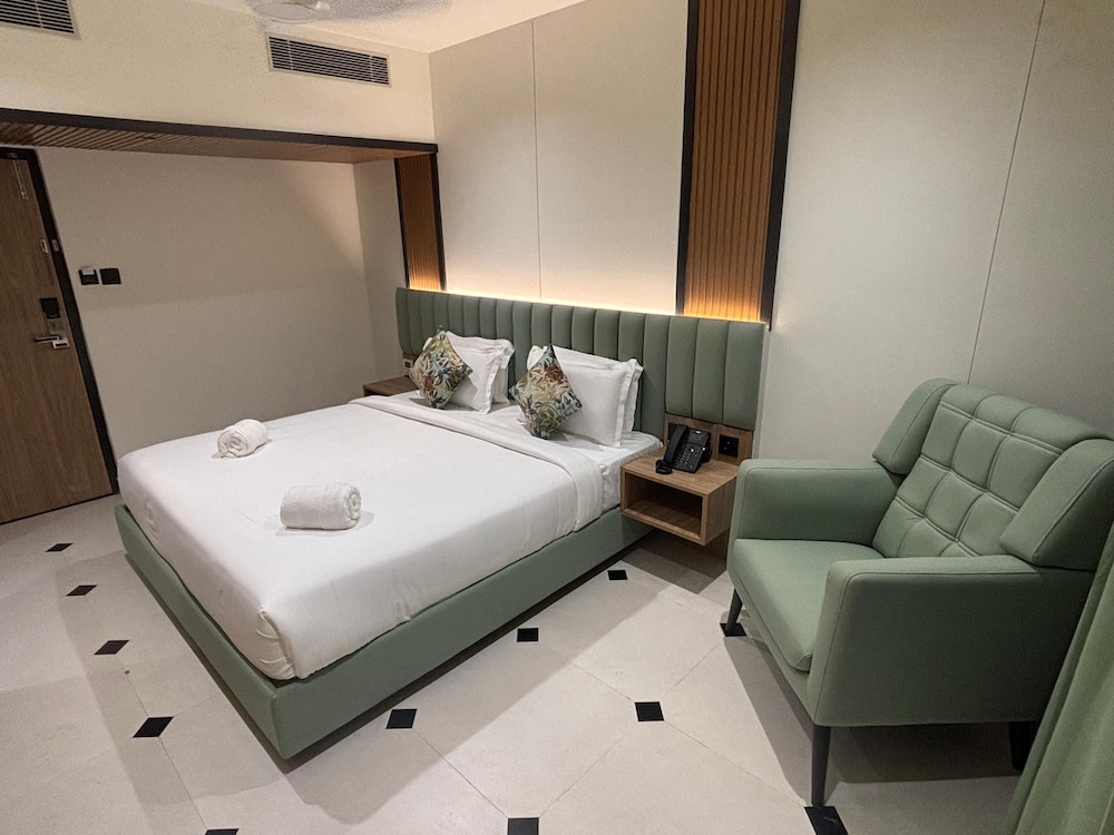Royal Suite