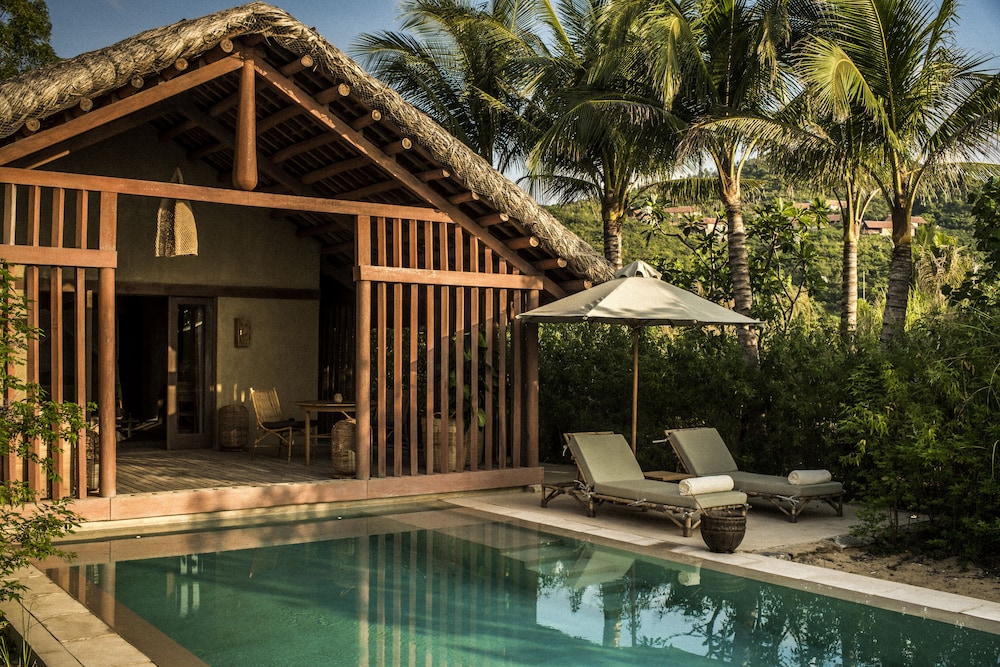 Beach Pool Villa One-Bedroom - Photo 4