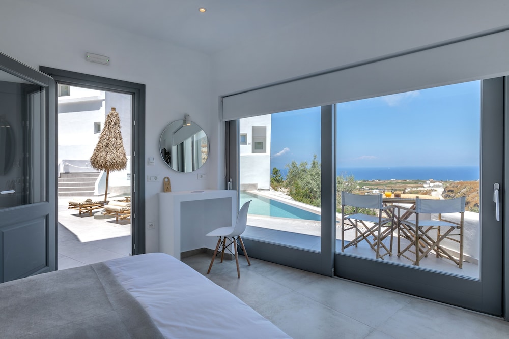 Room, Private Pool - Photo 1
