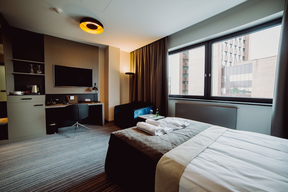 Standard Double Room - Photo 2