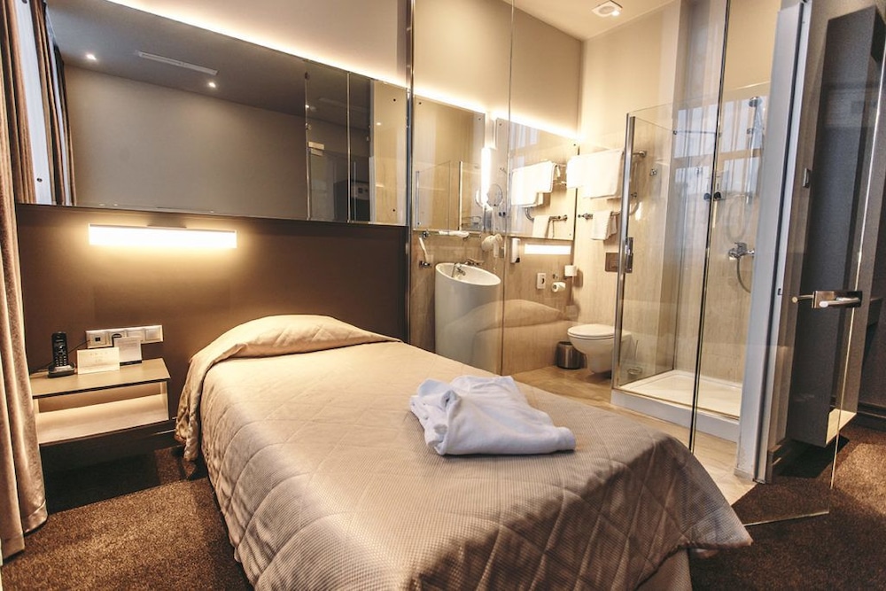 Comfort Single Room photo 2
